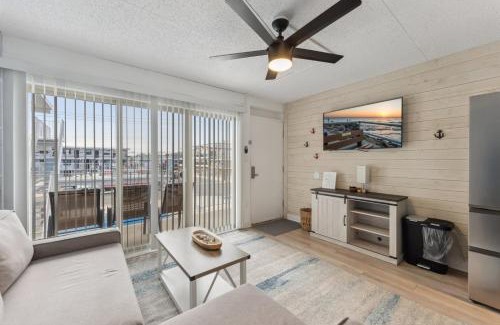 North Wildwood Apartment | 301 Ocean Ave, Unit 204 - The Harbor Light