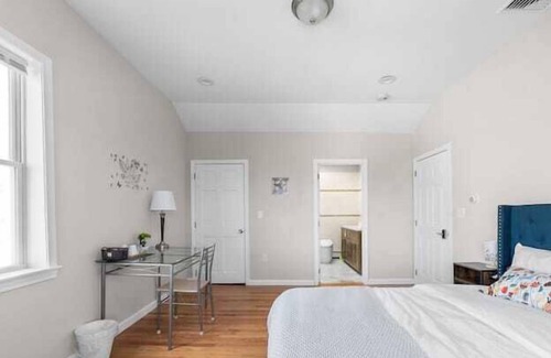 Piety Corner House | #301 Waltham Shared House by Zen Living