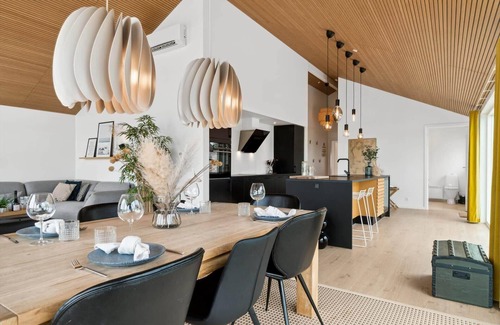 Norsminde House | 30129 Odder - P. Baatrupsvej 29