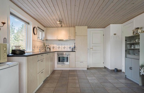 Sønder Nissum House | 30162 Ulfborg - Røllikevej 192
