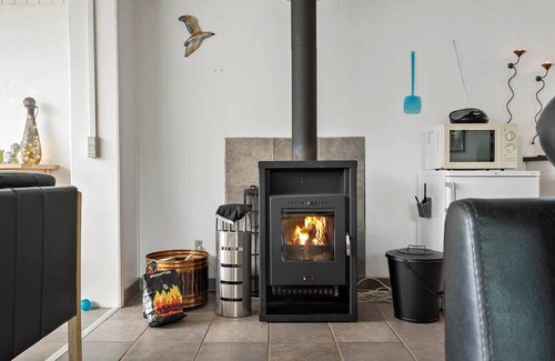 Sønder Nissum House | 30162 Ulfborg - Røllikevej 192