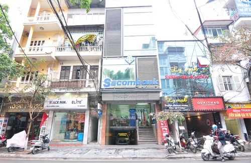 Old Quarter Apartment | 302- Duong Thanh Cozy Studio