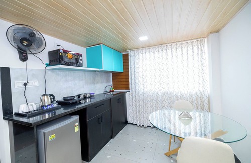 Udupi Apartment | 302 - Duplex Suite Room