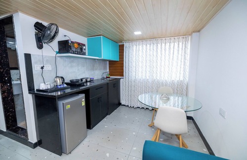 Udupi Apartment | 302 - Duplex Suite Room