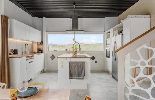 Stenbjerg House | 302 Snedsted - Klitfogedvej 7