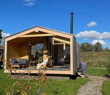 Bleckede House | 302-Tiny House "das Herman"