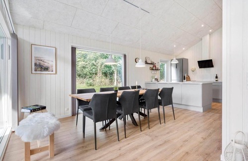 Sønder Nissum House | 30211 Ulfborg - Erantisvej 328