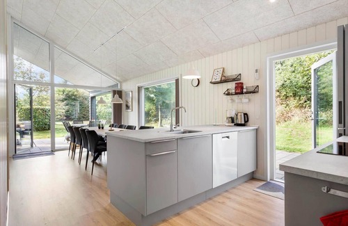 Sønder Nissum House | 30211 Ulfborg - Erantisvej 328