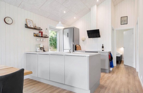Sønder Nissum House | 30211 Ulfborg - Erantisvej 328