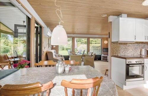Stege House | 3022 Stege - Rambukken 6