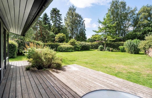 Stege House | 3022 Stege - Rambukken 6