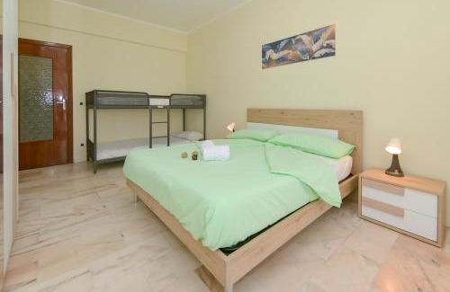 Loano Apartment | 303 - Casa Paola a Loano, Relax a 100metri dal Mare