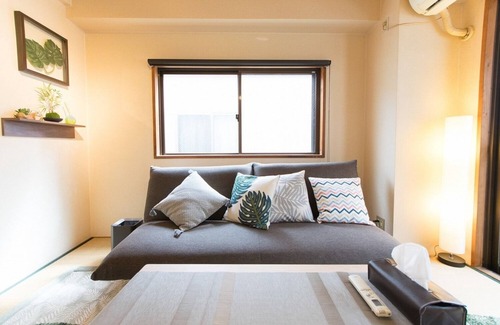 Kawaguchi Apartment | 303 / Kawaguchi Saitama