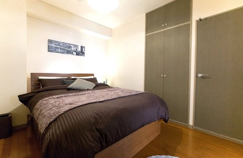 Kawaguchi Apartment | 303 / Kawaguchi Saitama