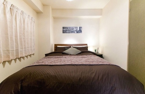 Kawaguchi Apartment | 303 / Kawaguchi Saitama