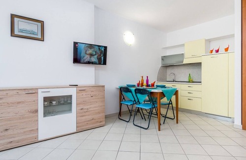 Lido di Spina Apartment | 303 SAND STUDIO X2 - RAFFAELLO FAMILY RESORT