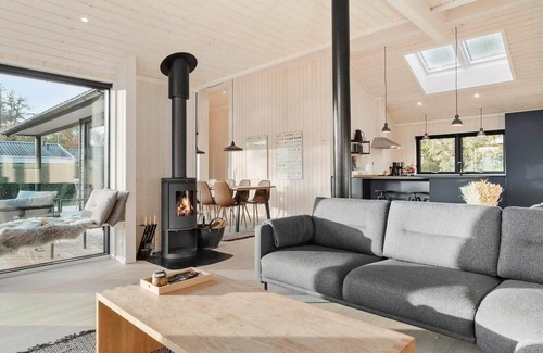 Saksild Strand House | 30319 Odder - Grindevej 19