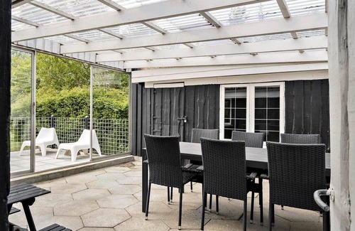 Sønder Nissum House | 30370 Ulfborg - Lathyrusvej 314