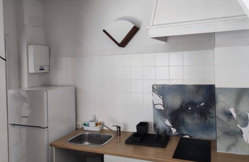 Sant Antoni de Portmany Apartment | 304 Standard Apartment