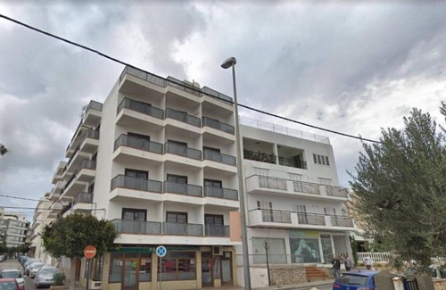 Sant Antoni de Portmany Apartment | 304 Standard Apartment