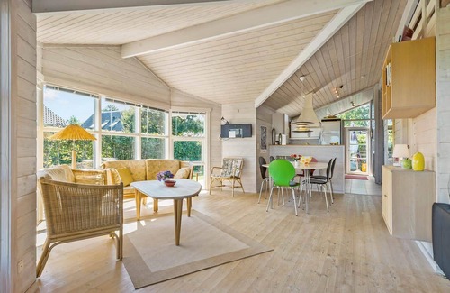 Saksild Strand House | 30403 Odder - Rylevej 88