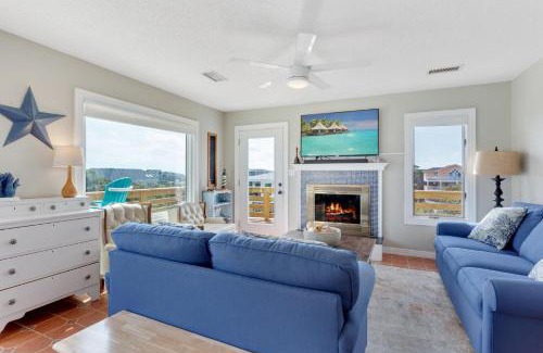 Southern Shores House | 3043 - Sandy Shores