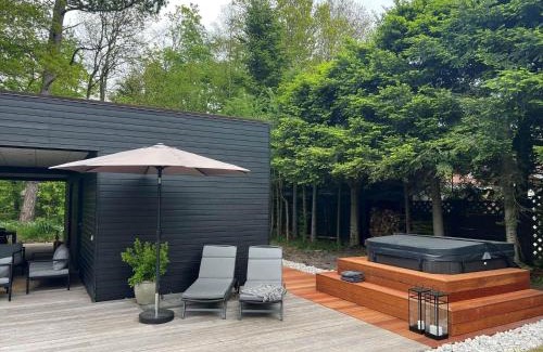 Saksild Strand House | 30450-Odder-Strandparksvej-25