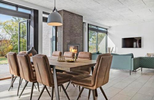 Saksild Strand House | 30450-Odder-Strandparksvej-25