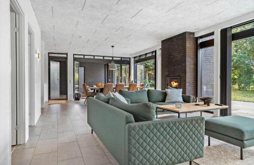 Saksild Strand House | 30450-Odder-Strandparksvej-25