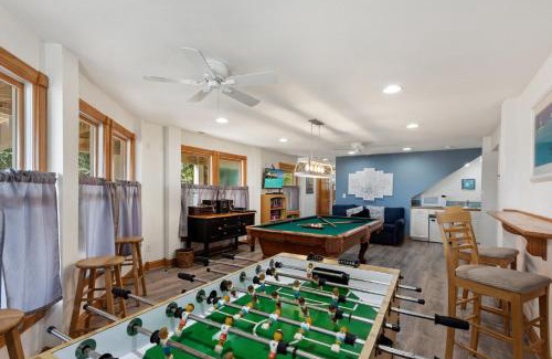 Southern Shores House | 3046 - Over Draft