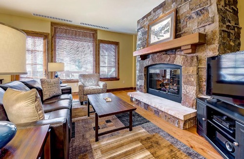 Avon Apartment | 304B Beaver Creek Landing