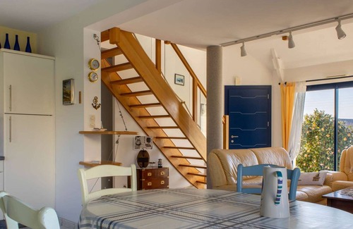 Pleherel-Plage-Vieux-Bourg House | 305 - Beautiful house just a step away from the beach of Anse du Croc