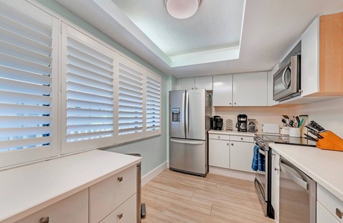 Bonita Bay Condo | 307 Bonita Bay Condo