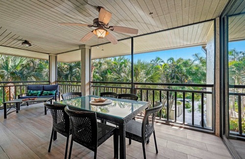Bonita Bay Condo | 307 Bonita Bay Condo