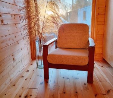 Bleckede House | 307 - Tiny Elbhouse