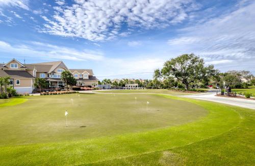 Seabrook Island House | 3074 Baywood