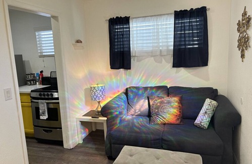 Downtown Las Vegas House | 308 10th St #A · Appealing #A