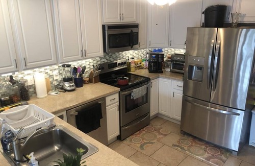 Sea Isle City House | 308 44th Street East