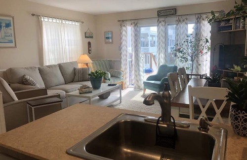 Sea Isle City House | 308 44th Street East