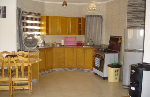 Al Mamsha El Seyahi Apartment | 308 - Popular location, ideal for Mamsha, beaches, dive centres, and nightlife.