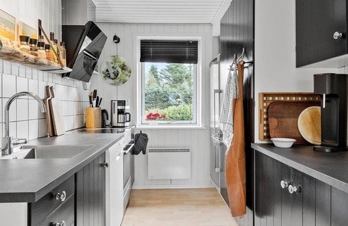 Sønder Nissum House | 30822 Ulfborg - Røllikevej 166