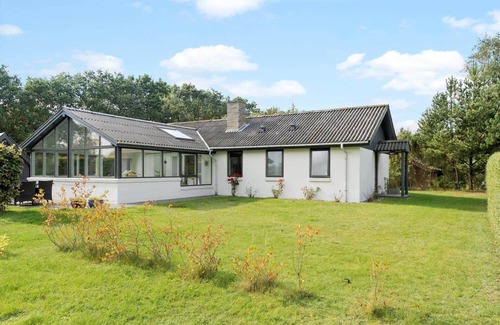 Sønder Nissum House | 30822 Ulfborg - Røllikevej 166