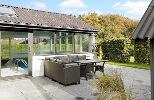 Sønder Nissum House | 30822 Ulfborg - Røllikevej 166