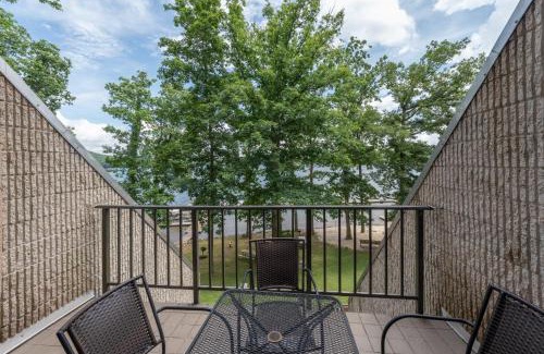 Thayerville House | 308D Two Bedroom Two Bath