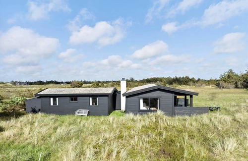 Bedsted House | 309 Bedsted Thy - Redningsvej 9