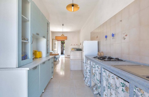 Campi Salentina House | 3090 Villetta Nina by Barbarhouse