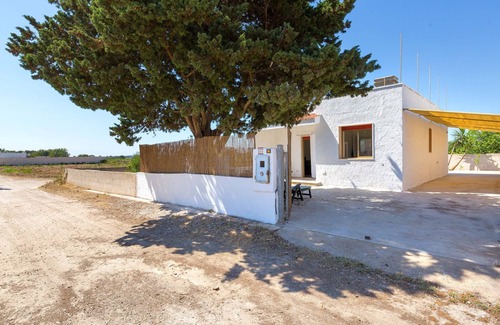 Campi Salentina House | 3090 Villetta Nina by Barbarhouse