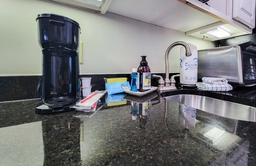 Rosemary Beach Condo | 30A | 207: Serene 30A Getaway | Walk to Beach, Dining & Rosemary!