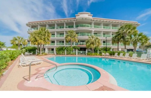 Rosemary Beach Condo | 30A | 207: Serene 30A Getaway | Walk to Beach, Dining & Rosemary!