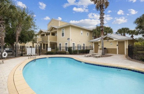 Dune Allen Beach Condo | 30A Beach Condo- Incredible Location to Explore the Best Place on Earth!